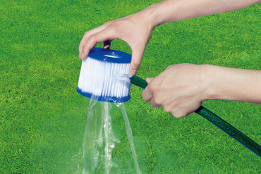 Bestway® Lay - Z - Spa® Filter Cartridges – 12 Pack - New Forest Hot Tubs