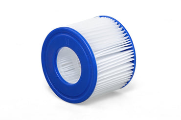 Bestway® Lay - Z - Spa® Filter Cartridges – 12 Pack - New Forest Hot Tubs