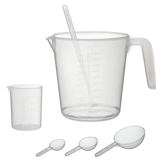 ClearWater® Chemical Measuring Kit - New Forest Hot Tubs