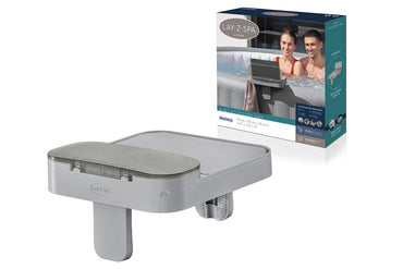 Lay - Z - Spa 4 - in - 1 Hot Tub Accessory Tray Table - New Forest Hot Tubs