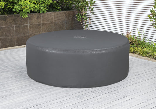 Are Foam-Walled Hot Tubs Worth It? The Ultimate Guide to Lay-Z-Spa Toronto - New Forest Hot Tubs