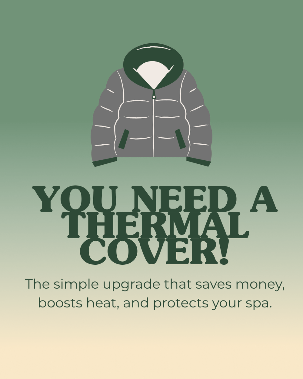 The Benefits of a Lay-Z-Spa Thermal Cover: Why Every Owner Should Have One - New Forest Hot Tubs