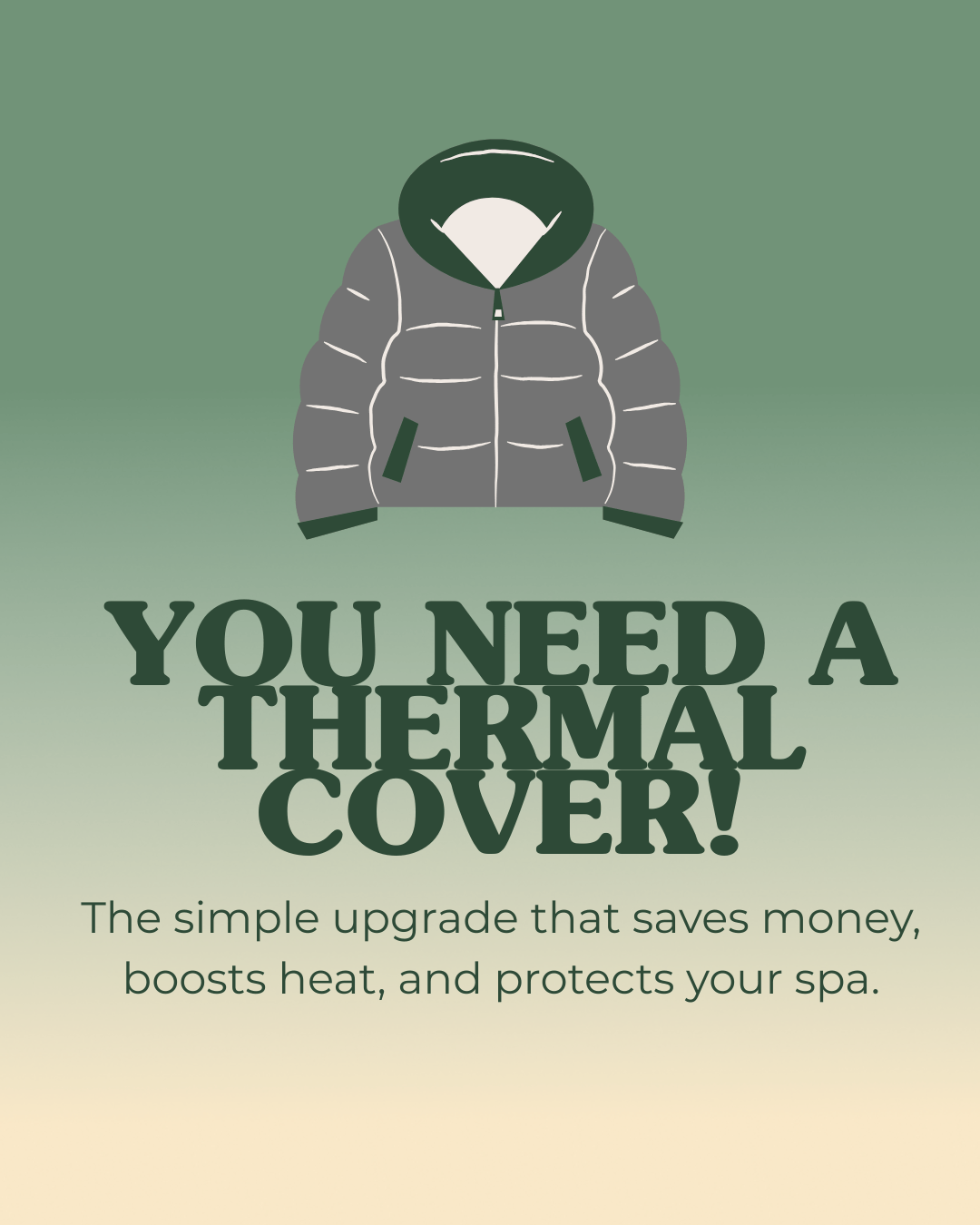 The Benefits of a Lay-Z-Spa Thermal Cover: Why Every Owner Should Have One - New Forest Hot Tubs