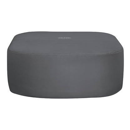 Lay-Z-Spa® Large Square Thermal Cover 201cm x 201cm x 85cm – Free Next Day UK Delivery