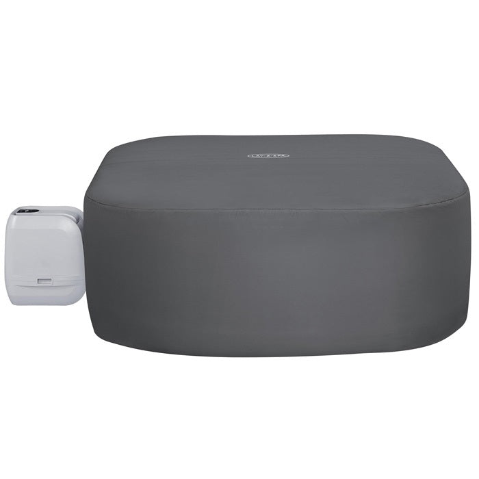 Lay-Z-Spa® Large Square Thermal Cover 201cm x 201cm x 85cm – Free Next Day UK Delivery