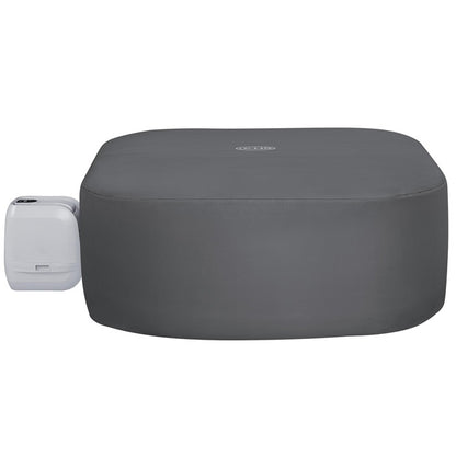 Lay-Z-Spa® Large Square Thermal Cover 201cm x 201cm x 85cm – Free Next Day UK Delivery