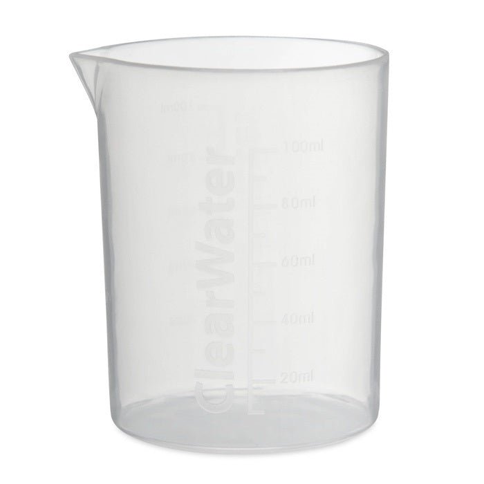 ClearWater® Chemical Measuring Kit - New Forest Hot Tubs