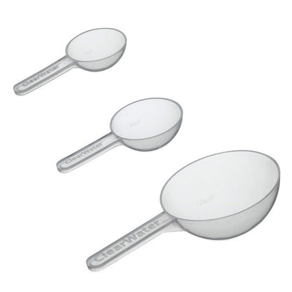 ClearWater® Chemical Measuring Kit - New Forest Hot Tubs