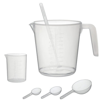 ClearWater® Chemical Measuring Kit - New Forest Hot Tubs