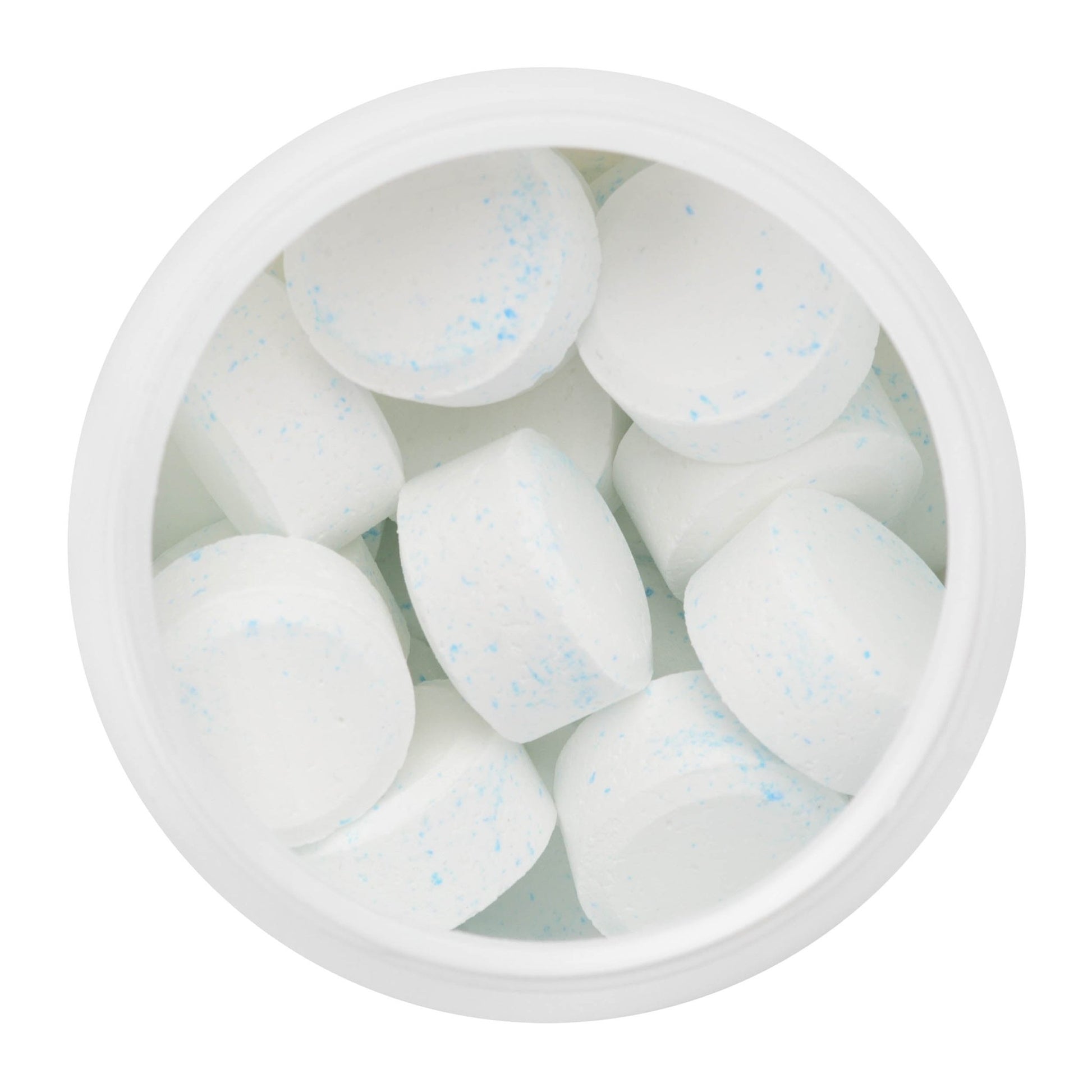 Clearwater Multifunction Chlorine Tablets – 1kg | Hot Tub & Pool Sanitiser - New Forest Hot Tubs