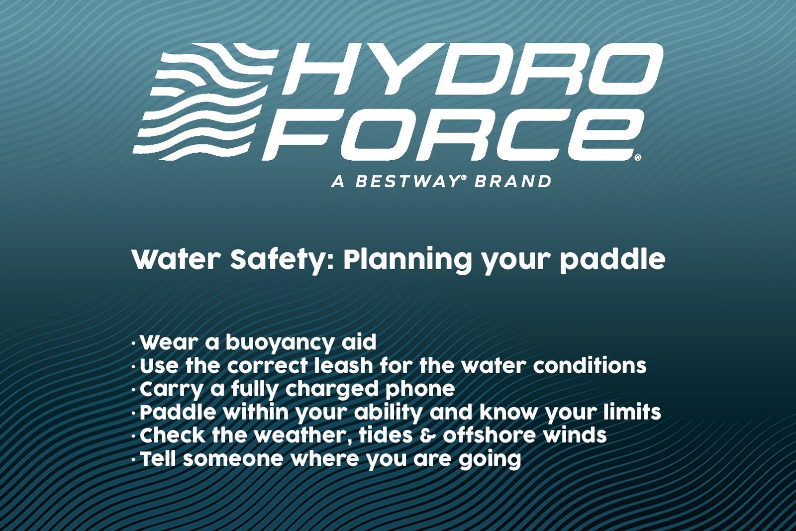 Hydro - Force™ Kahawai™ 10ft 2” Inflatable Paddle Board SUP Set – Free UK Delivery - New Forest Hot Tubs