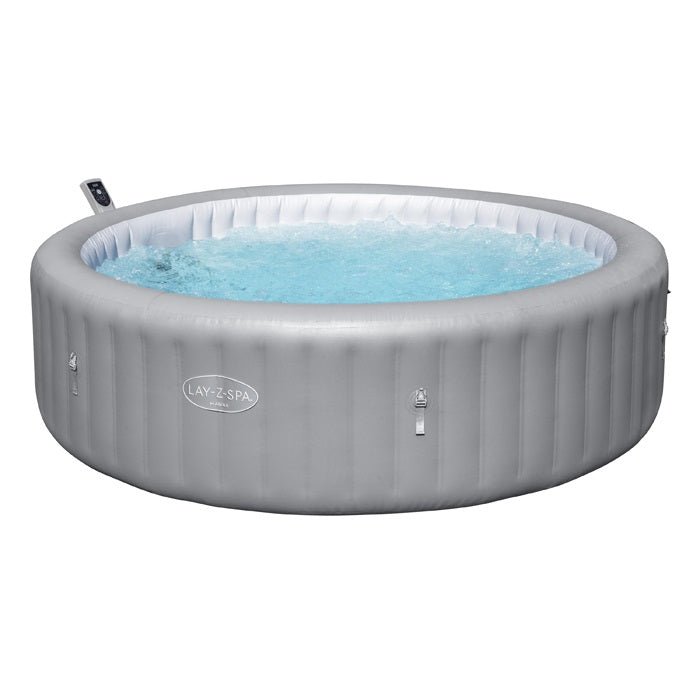 Lay - Z - Spa Grenada Smart AirJet™ Inflatable Hot Tub - New Forest Hot Tubs