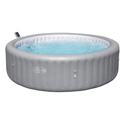 Lay - Z - Spa Grenada Smart AirJet™ Inflatable Hot Tub - New Forest Hot Tubs