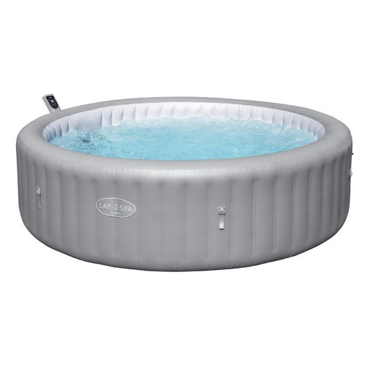 Lay - Z - Spa Grenada Smart AirJet™ Inflatable Hot Tub - New Forest Hot Tubs