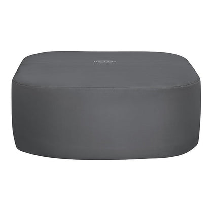 Lay - Z - Spa® Large Square Thermal Cover 201cm x 201cm x 85cm – Free Next Day UK Delivery - New Forest Hot Tubs