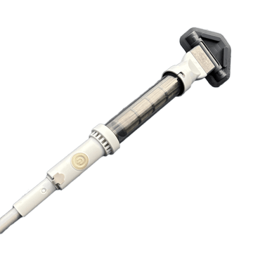 Lay - Z - Spa® Rechargeable Cordless Underwater Vacuum – Hot Tub & Pool Cleaner - New Forest Hot Tubs