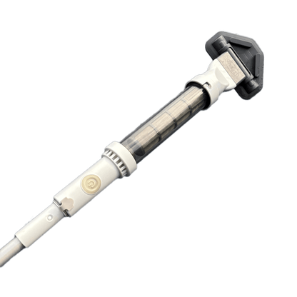Lay - Z - Spa® Rechargeable Cordless Underwater Vacuum – Hot Tub & Pool Cleaner - New Forest Hot Tubs