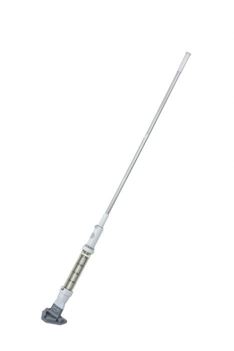 Lay - Z - Spa® Rechargeable Cordless Underwater Vacuum – Hot Tub & Pool Cleaner - New Forest Hot Tubs