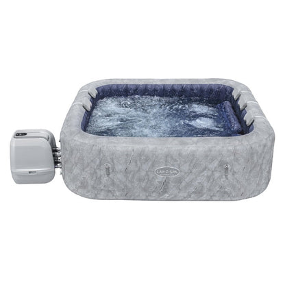 Lay - Z - Spa San Francisco HydroJet Pro™ Inflatable Hot Tub (5–7 Person) - New Forest Hot Tubs